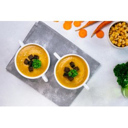 Vegetable cream soup, 1kg